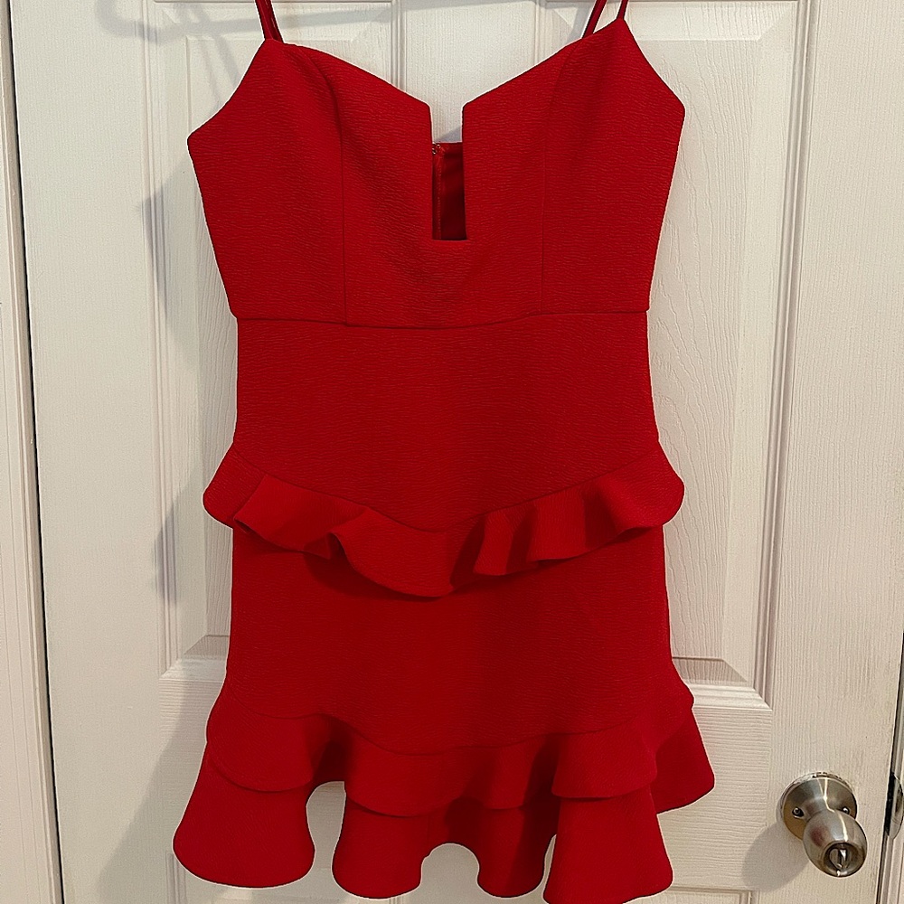 Cute dress